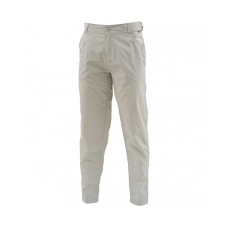 Simms Superlight Pant Oyster L