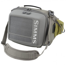 Simms Waypoints Hip Pack Large Army Green