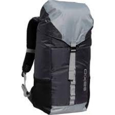 AXIO Summit Hiking Backpack Charcoal/Granite Grey