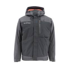 Simms Challenger Insulated Jacket - Black L