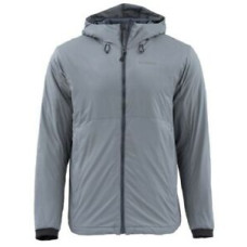 Simms MidCurrent Hooded Jacket Storm M