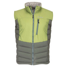 Simms West Fork PrimaLoft Vest Insulated Cyprus S