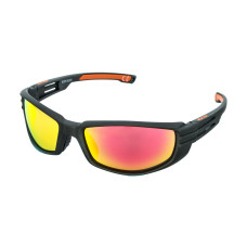 Body Glove FL 20 Sunglasses - Polarized Gray/Orange