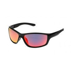 FL 25 Sunglasses Black/Red Mirror очки поляризационные Body Glove