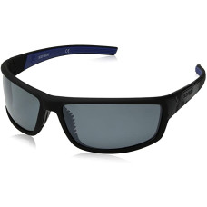 Body Glove Vapor 16 Sunglasses - Polarized Black/Gray