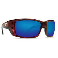 Costa Permit Sunglasses Tortoise/Blue