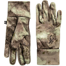 Browning Hells Canyon Speed Phase Liner Gloves Arid/Urban L