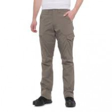Taupe Lightweight Stretch Pants - UPF 30 36 брюки Pacific Trail