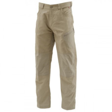 Simms Axtell Pant Dune L 